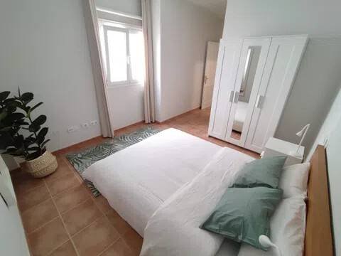Piso de 75 m² en Las Palmas de Gran Canaria