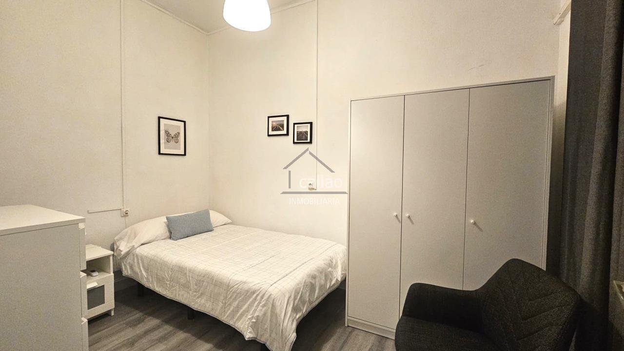 Piso de 96 m² en Ferrol