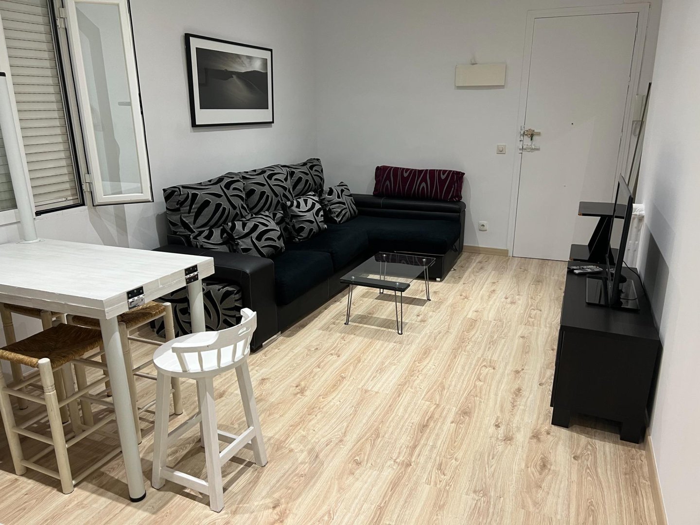 Appartamento 50 m² a Madrid