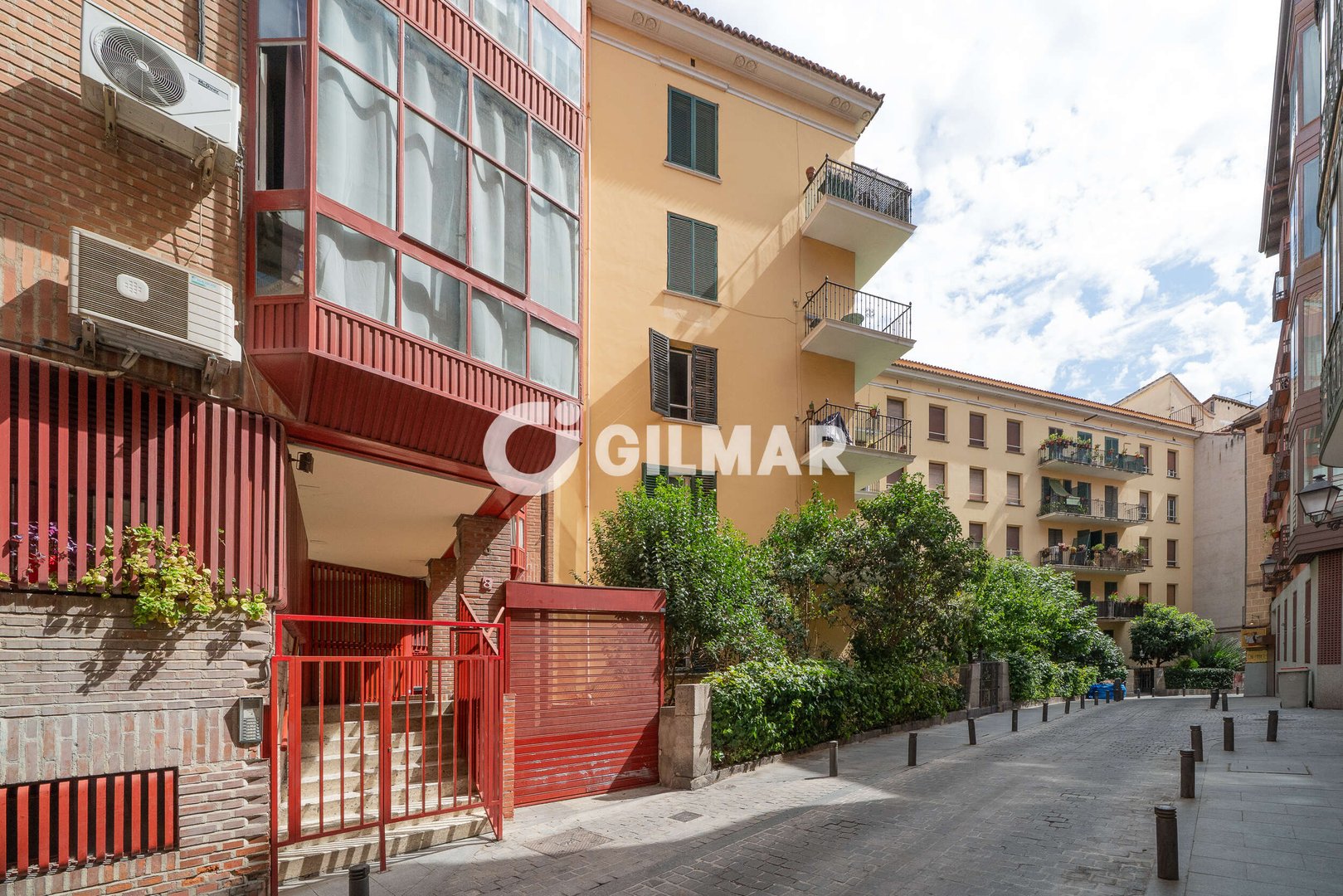 Piso de 57 m² en Madrid