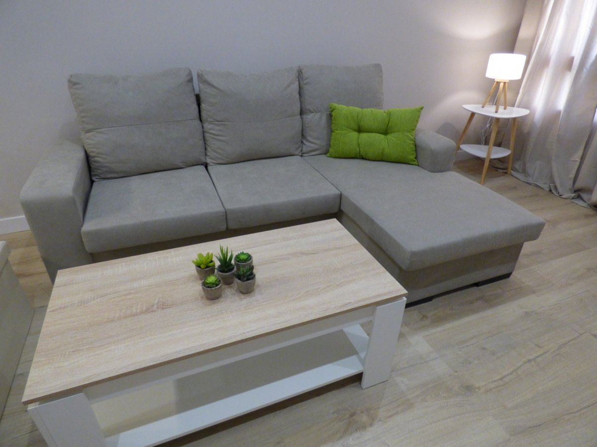 Apartamento 50 m² em Almeria