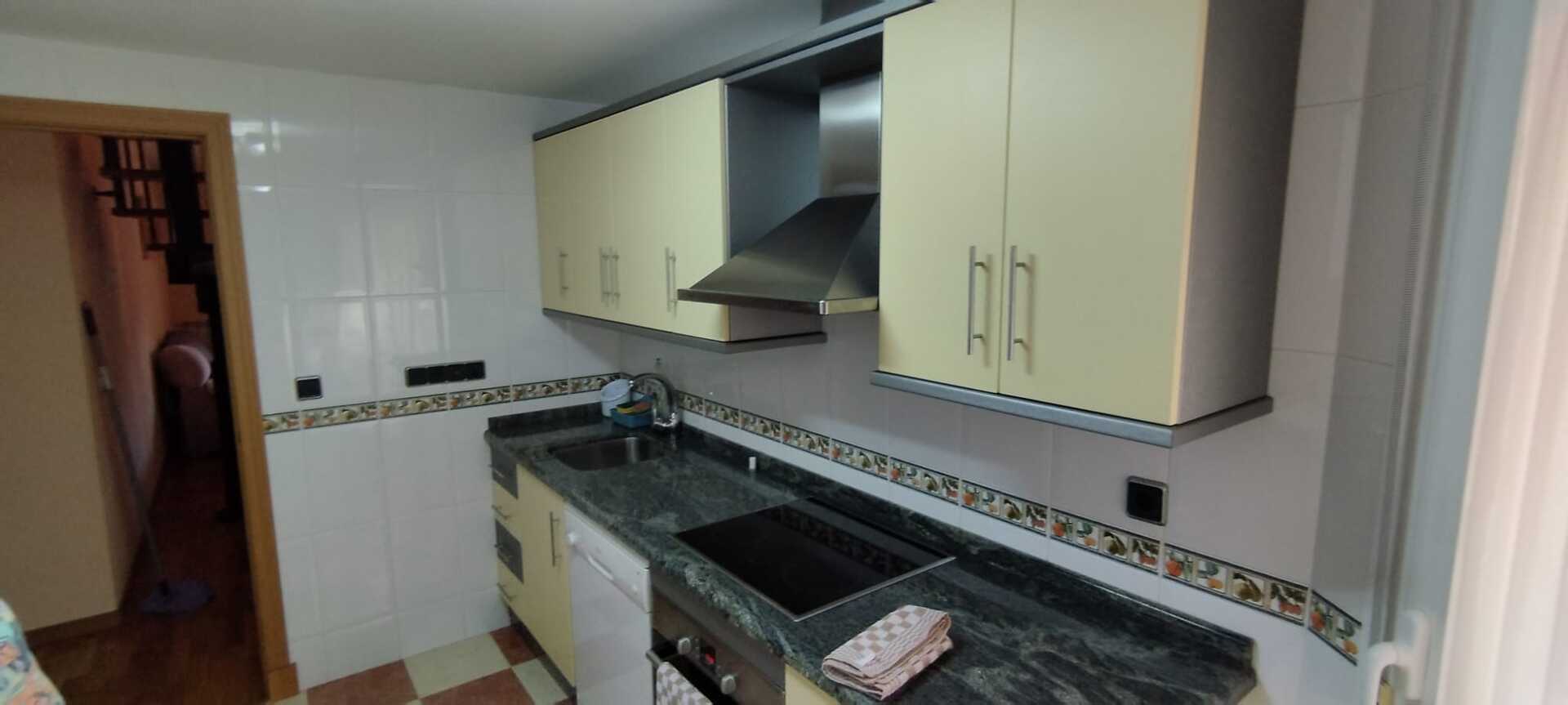 Pis de 125 m² a Linares