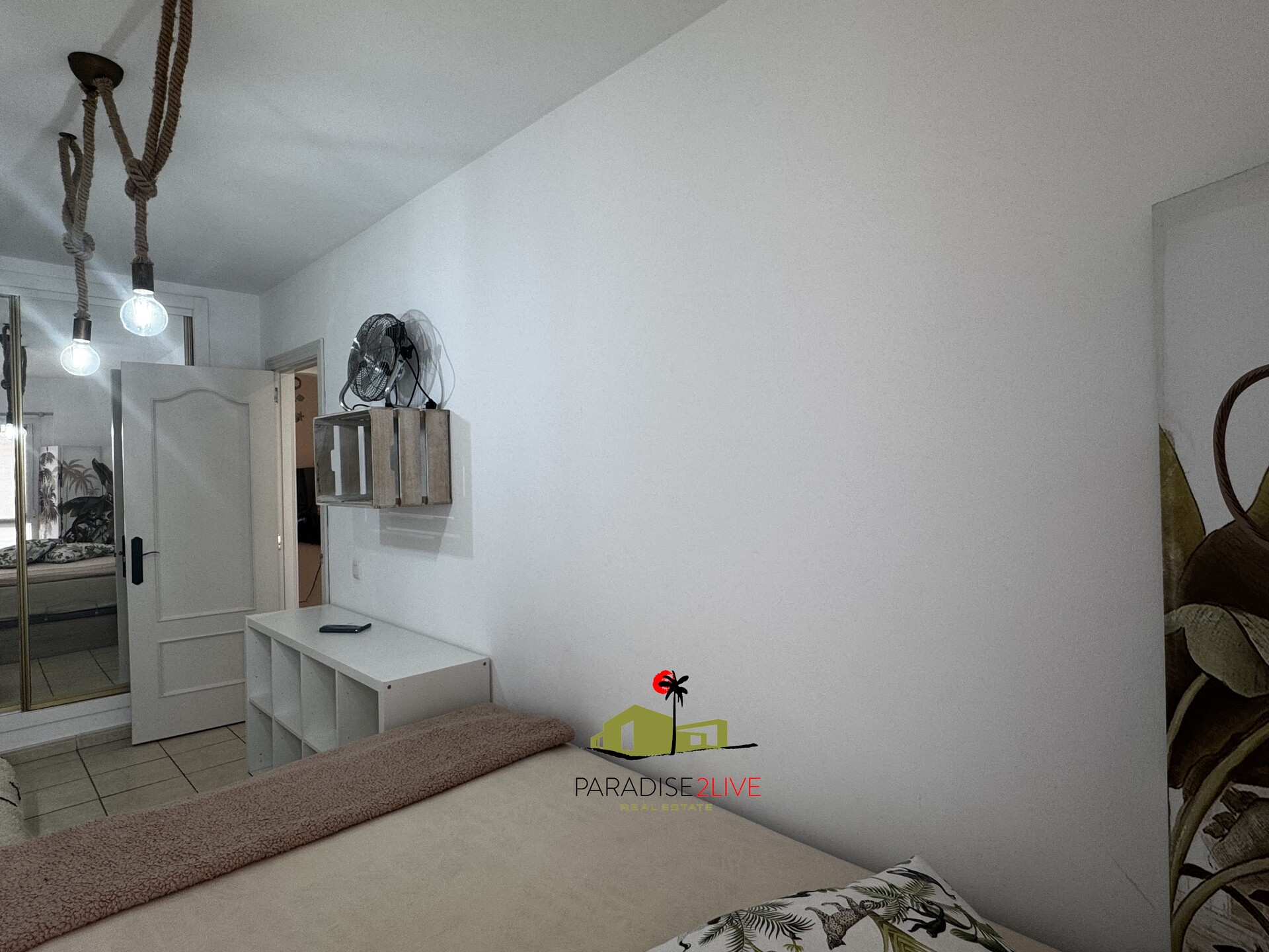 Piso de 77 m² en La Oliva