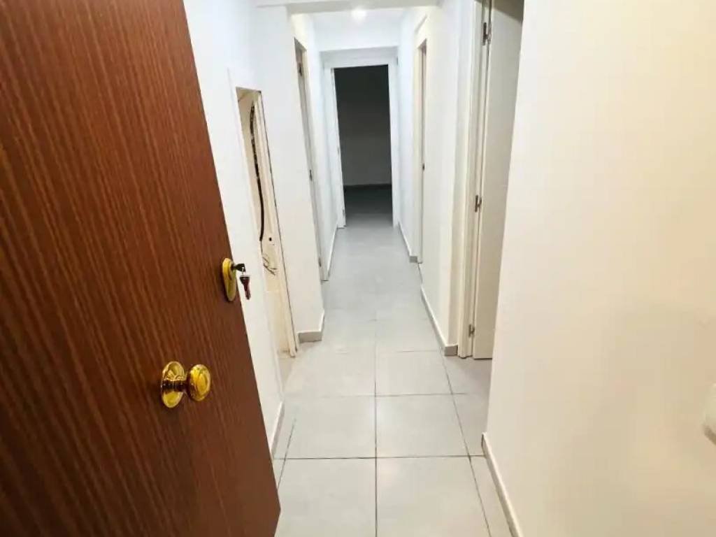 Piso de 65 m² en Móra d'Ebre