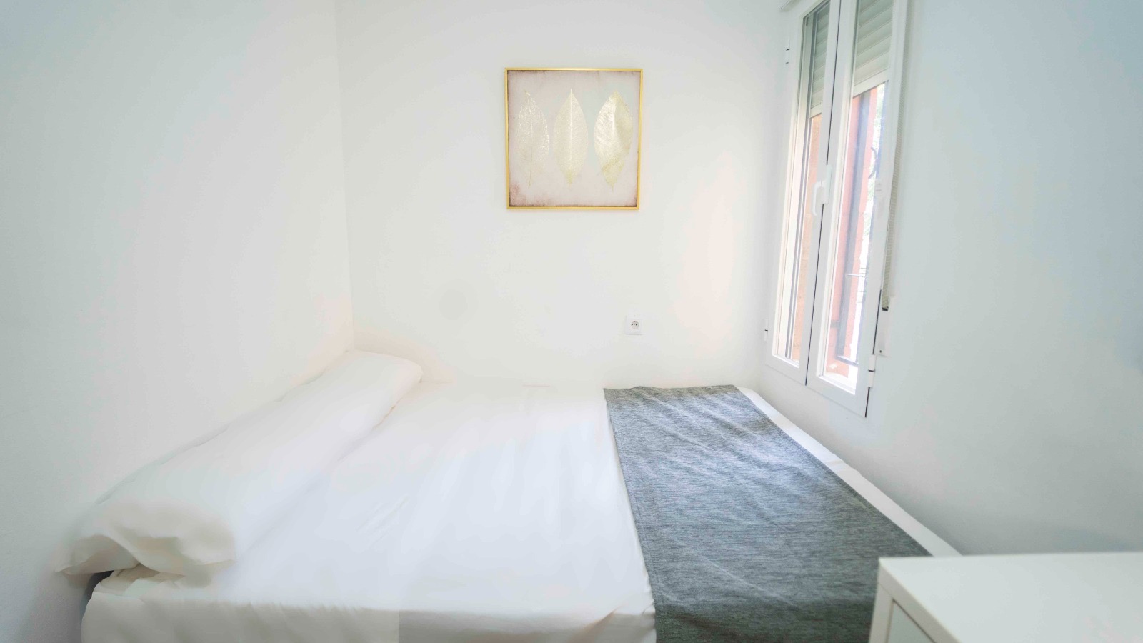 Zimmer zur Miete, Granada