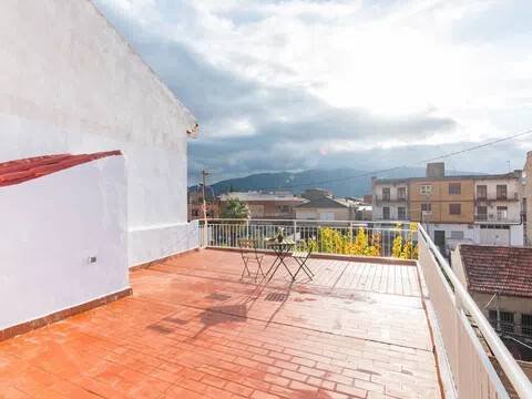 Casa 113 m² a Librilla