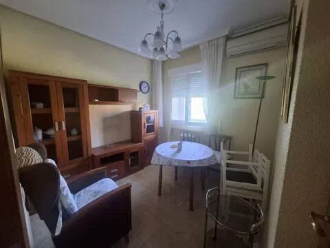 Piso de 112 m² en Toledo