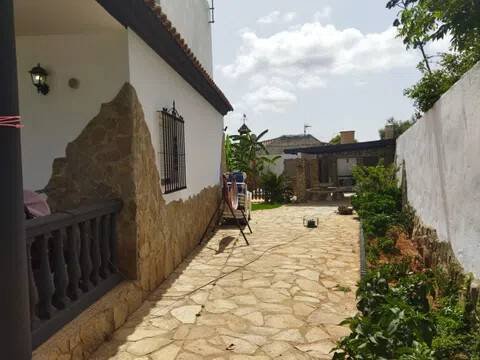 Piso de 110 m² en Barbate