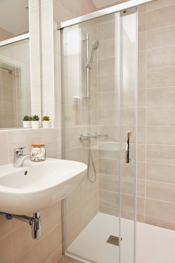 Pis de 23 m² a Pozuelo de Alarcón