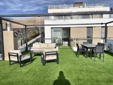 Piso de 89 m² en Guía de Isora