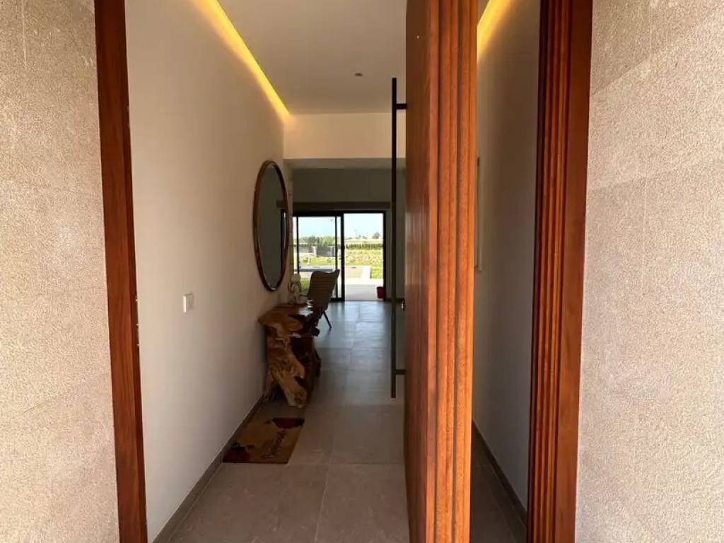 Casa de 200 m² en Muro