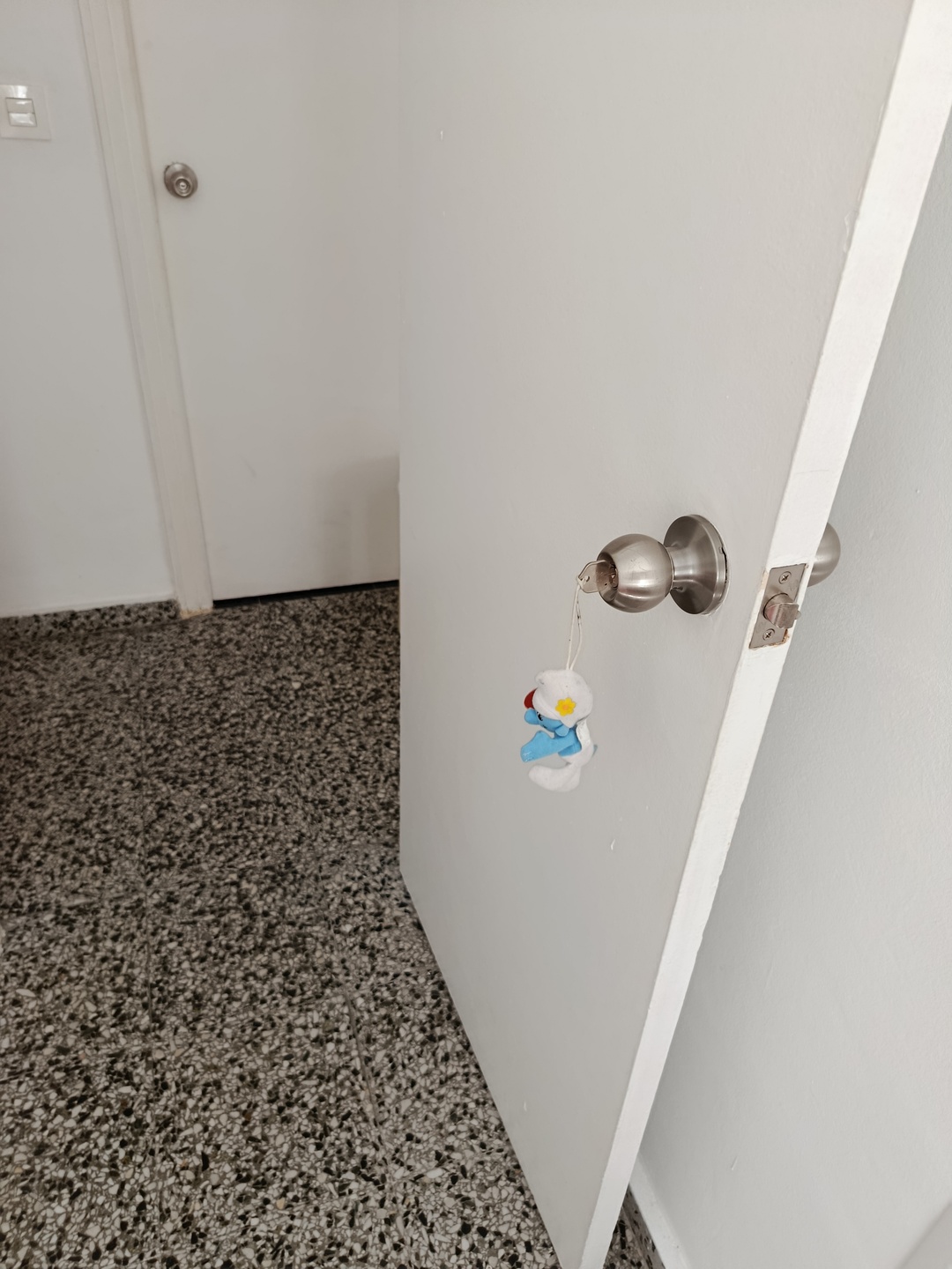 Habitació de lloguer, Màlaga