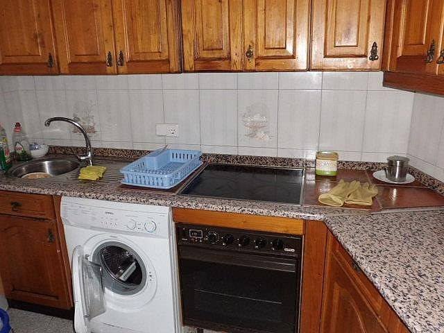Piso de 130 m² en Salamanca