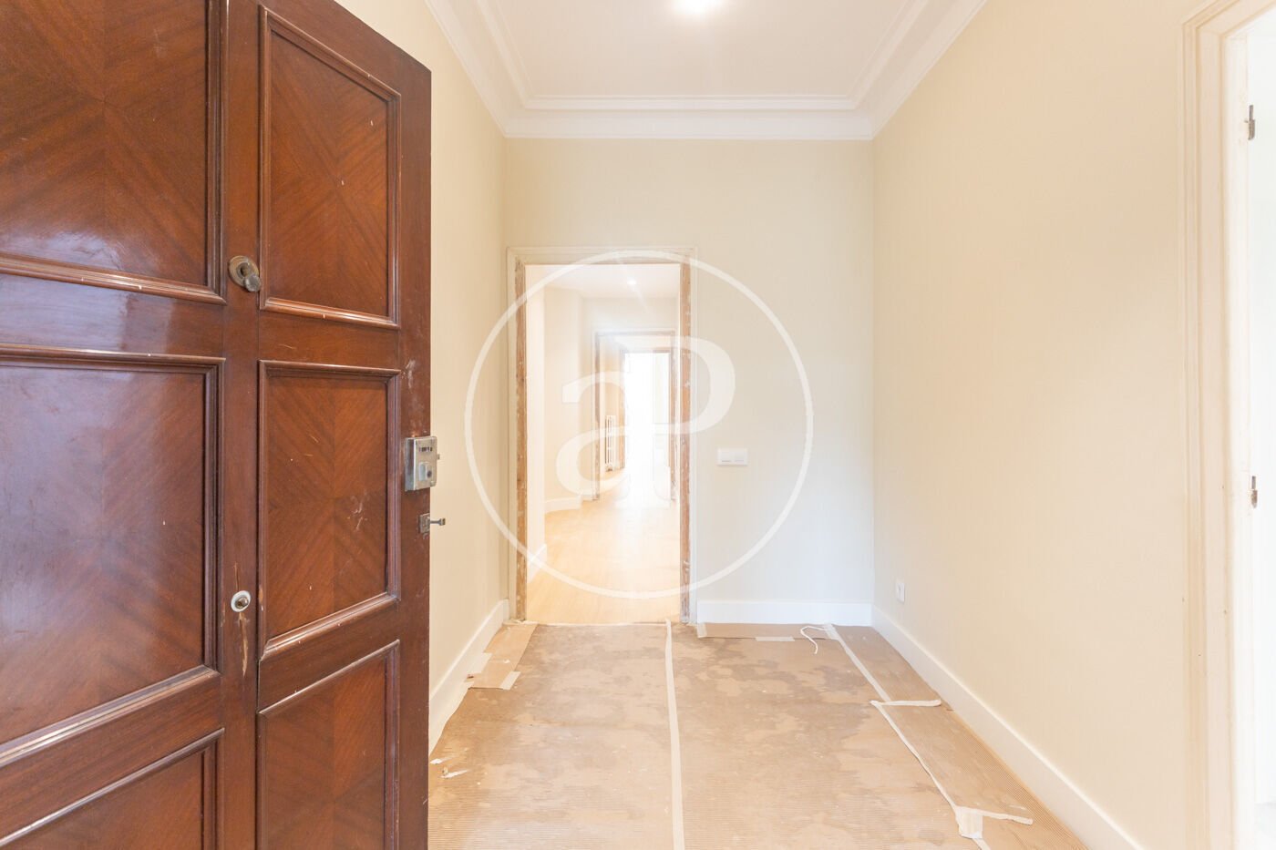 Piso de 158 m² en Barcelona