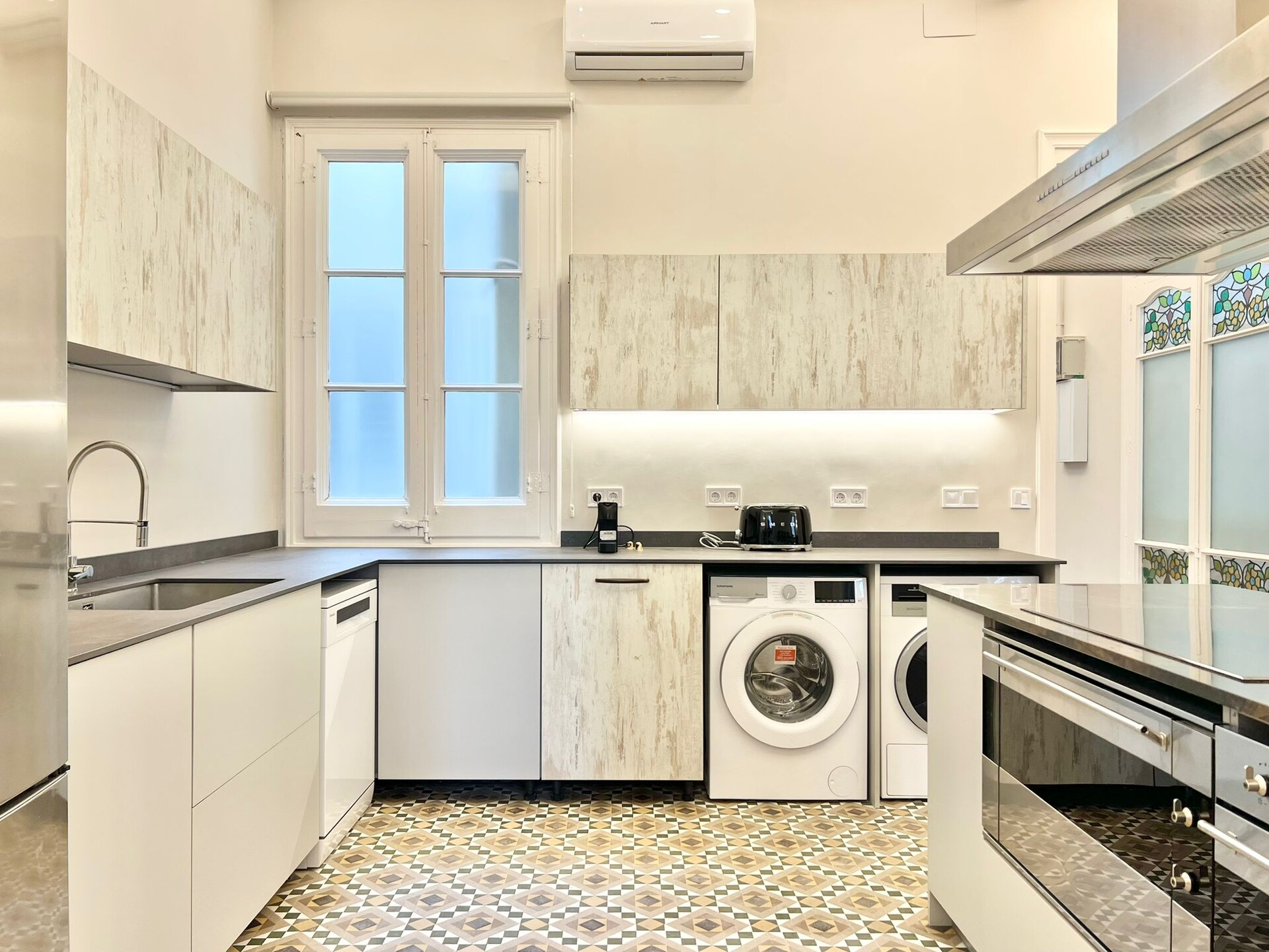 Piso de 234 m² en Barcelona