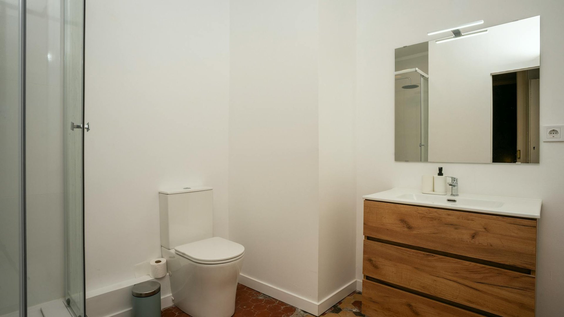 Habitación 240 m², Barcelona