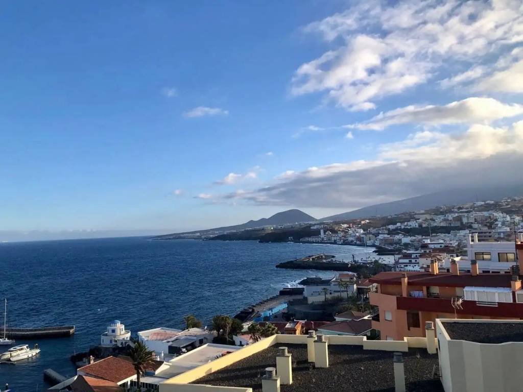 Квартира 30 м² в Candelaria