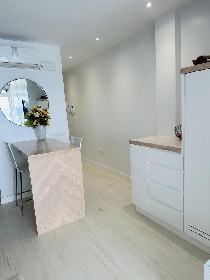 Piso de 45 m² en Las Palmas de Gran Canaria