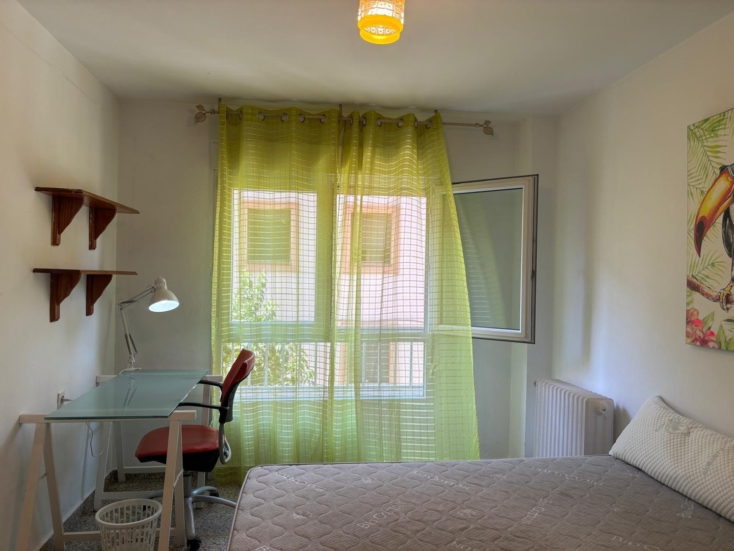 Habitación 149 m², Granada