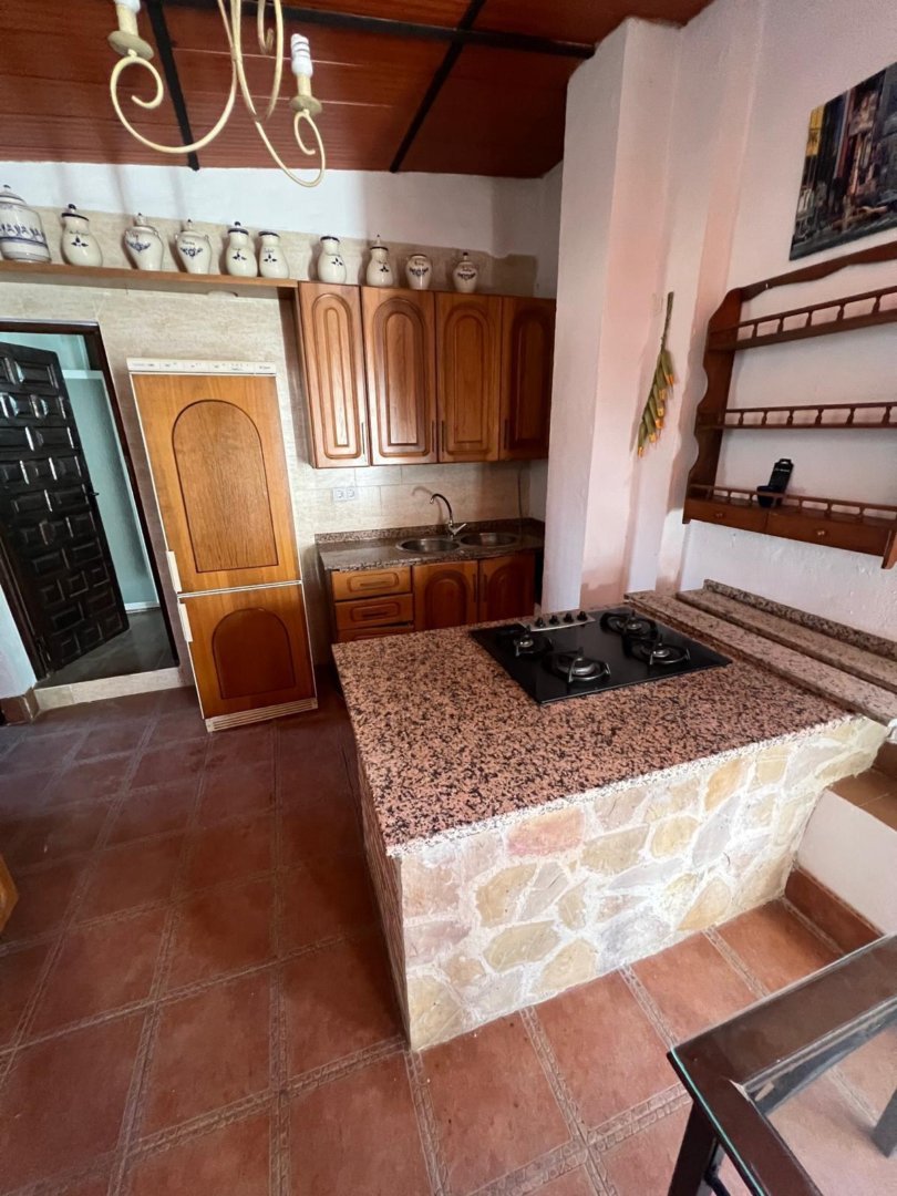 Casa de 200 m² en Baena