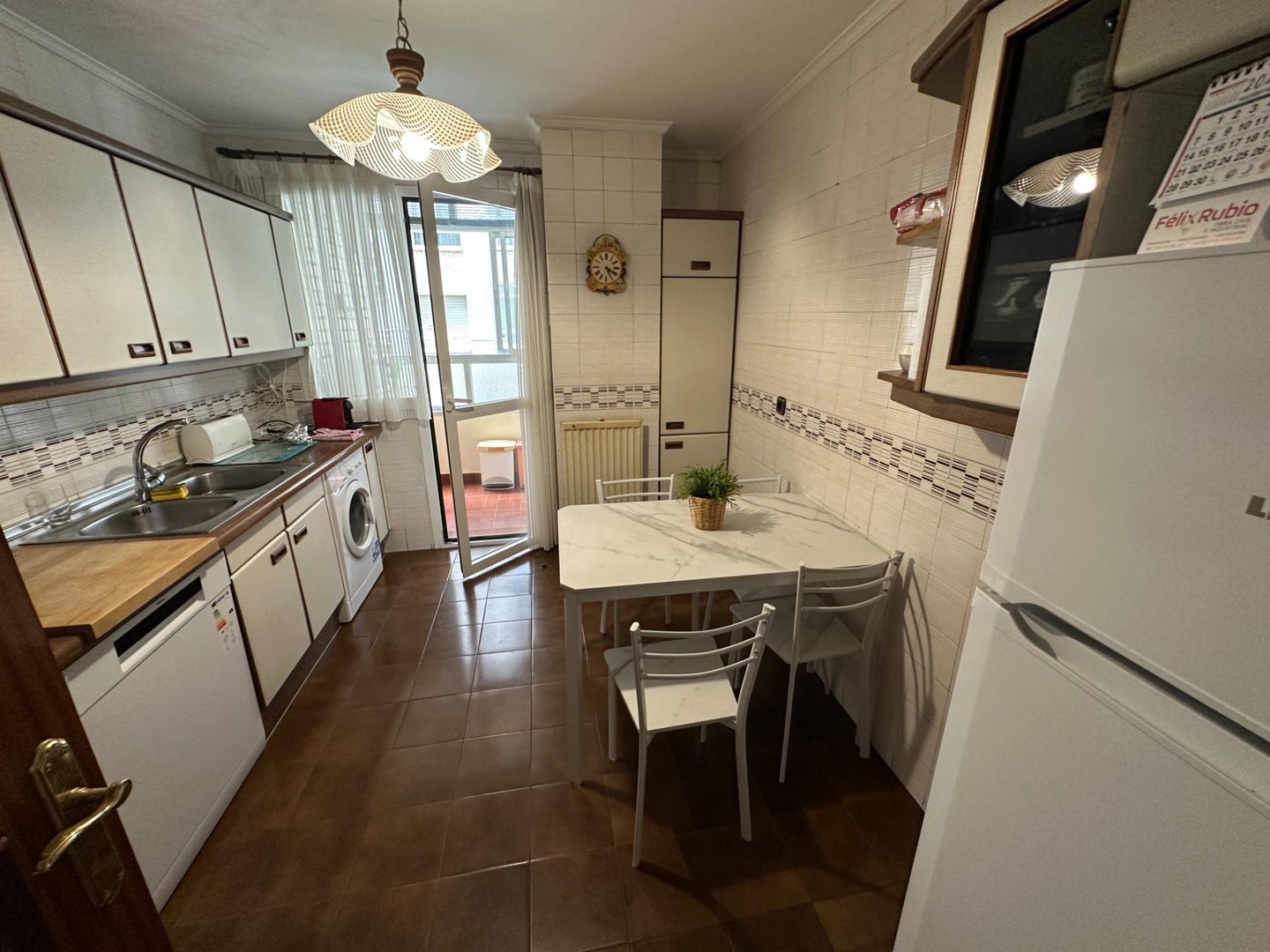 Habitación 140 m², Burgos