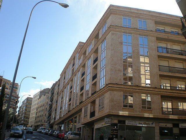 Piso de 100 m² en Salamanca