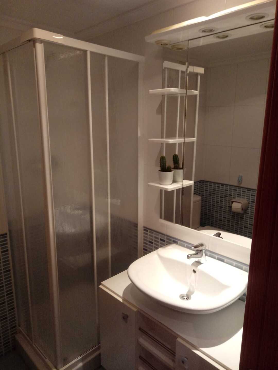 Appartement 87 m² à Gijón / Xixón