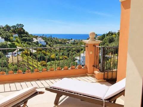 Casa de 534 m² a Marbella