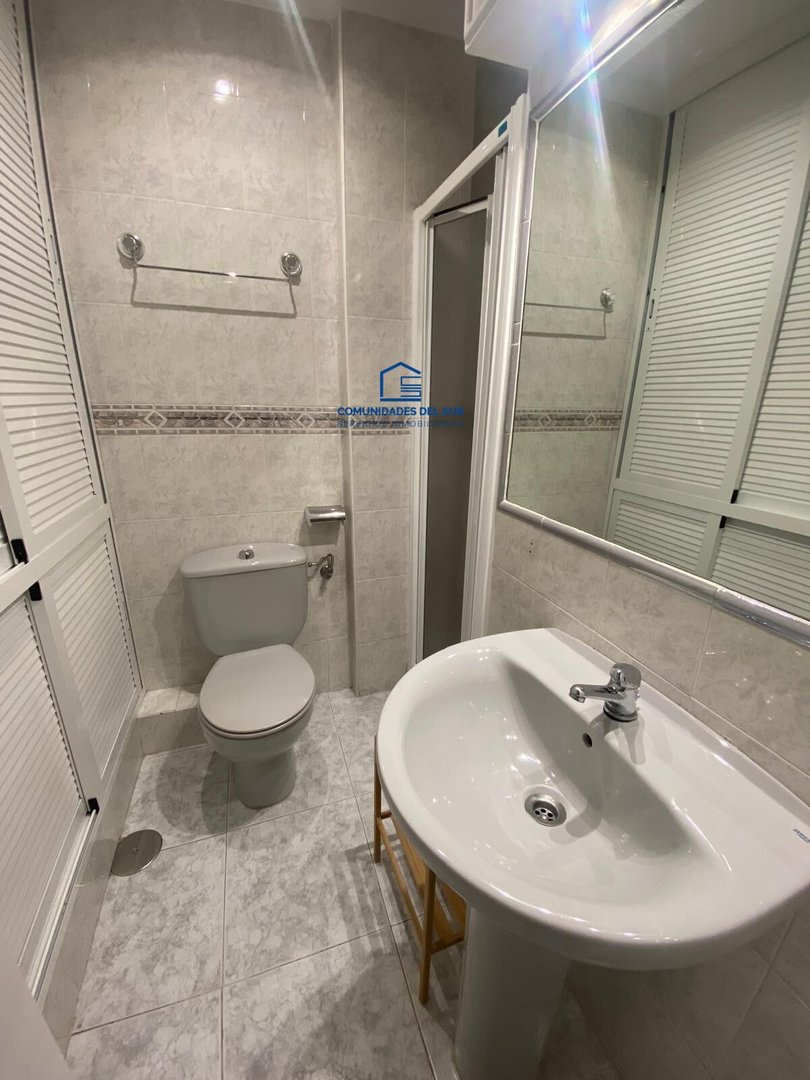 Wohnung 110 m² in Cádiz