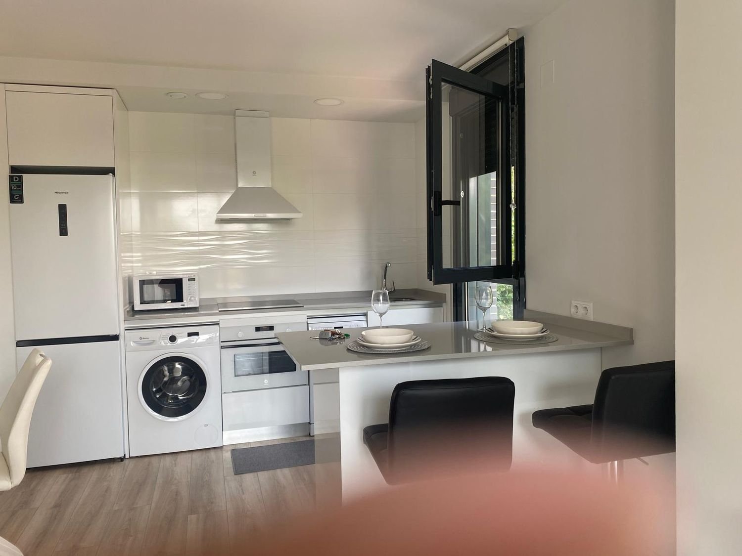 Piso de 75 m² en Valladolid