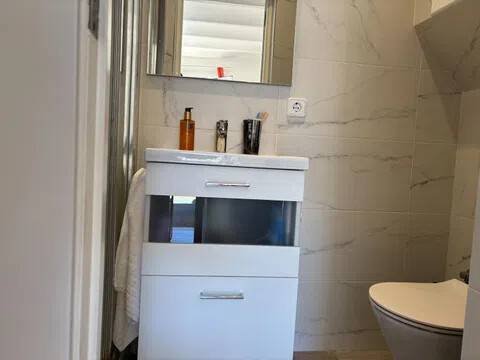 Pis de 44 m² a Barcelona