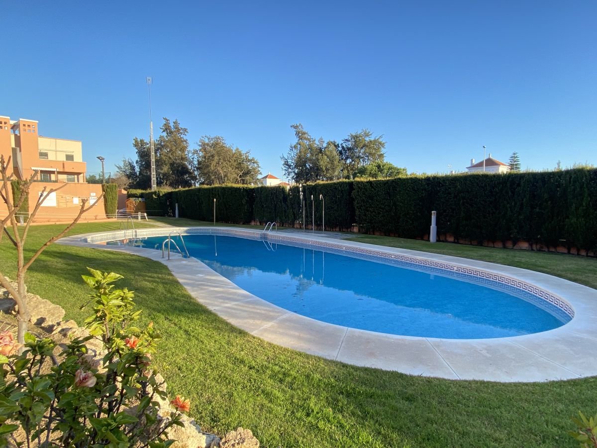 Piso de 75 m² en Isla Cristina