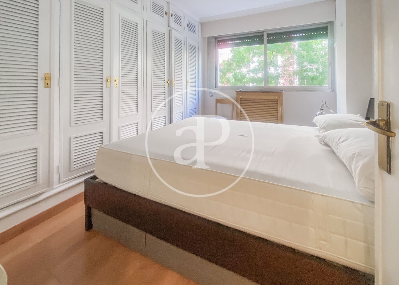 Pis de 65 m² a Madrid