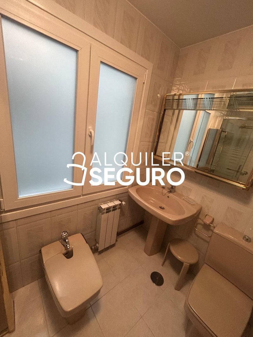 Piso de 101 m² en Granada
