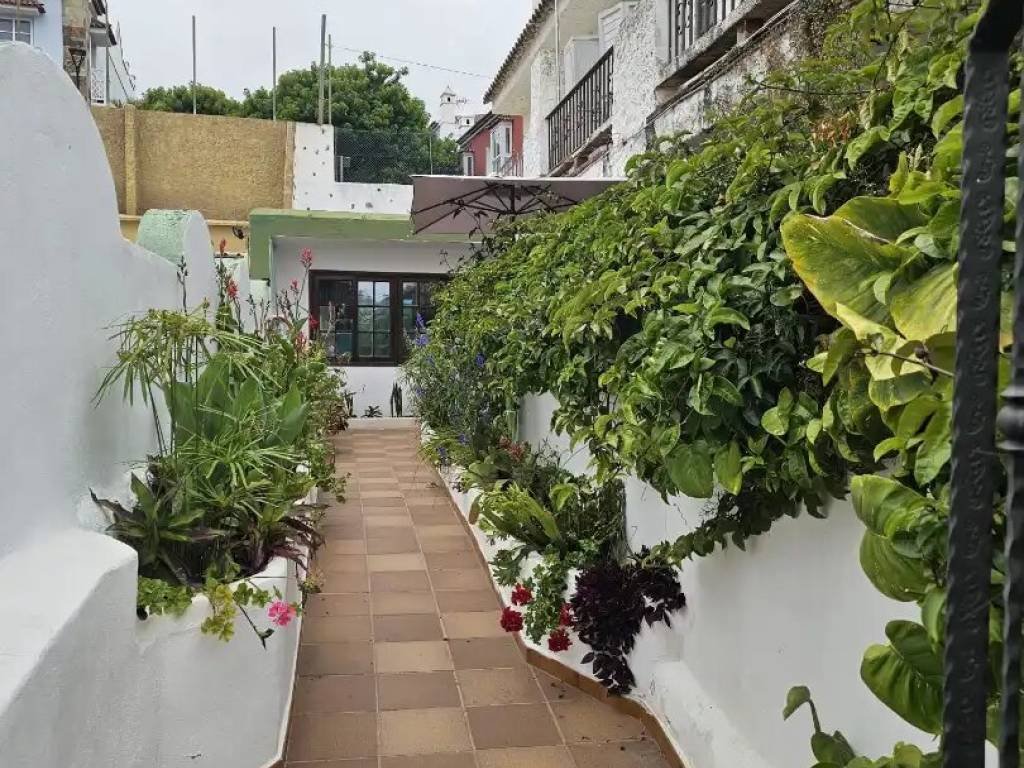 Casa de 100 m² a Los Realejos