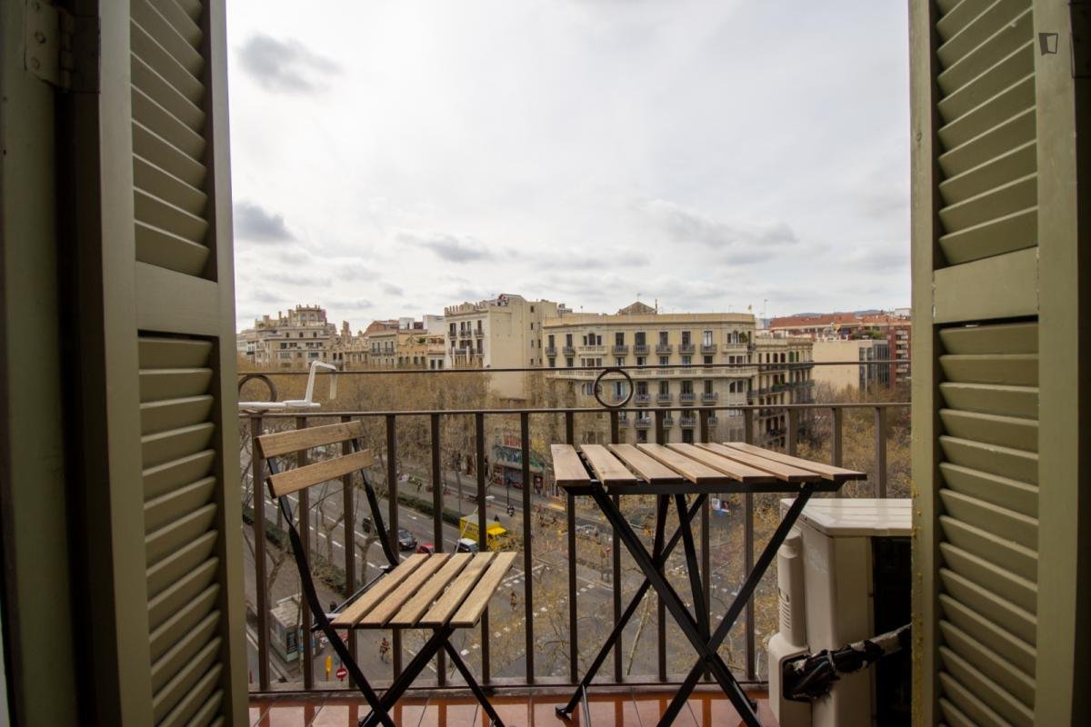 Habitación en alquiler, Barcelona