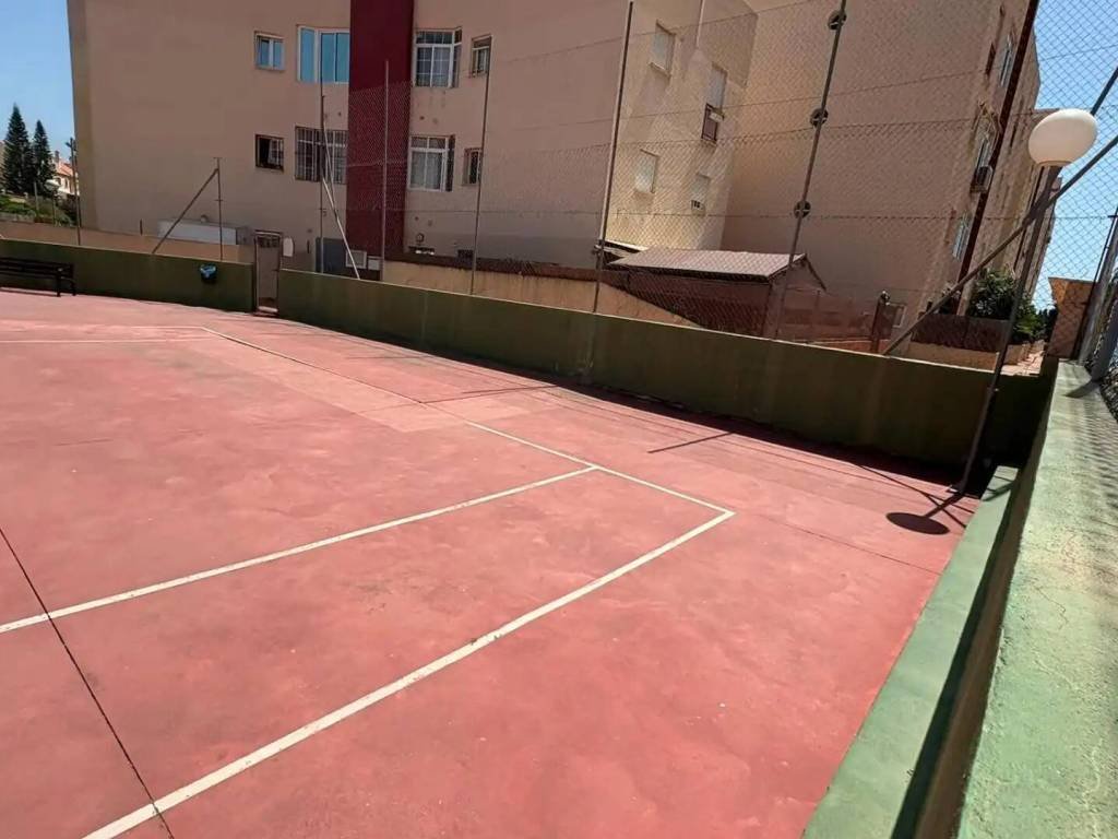 Apartamento 85 m² em Rincón de la Victoria