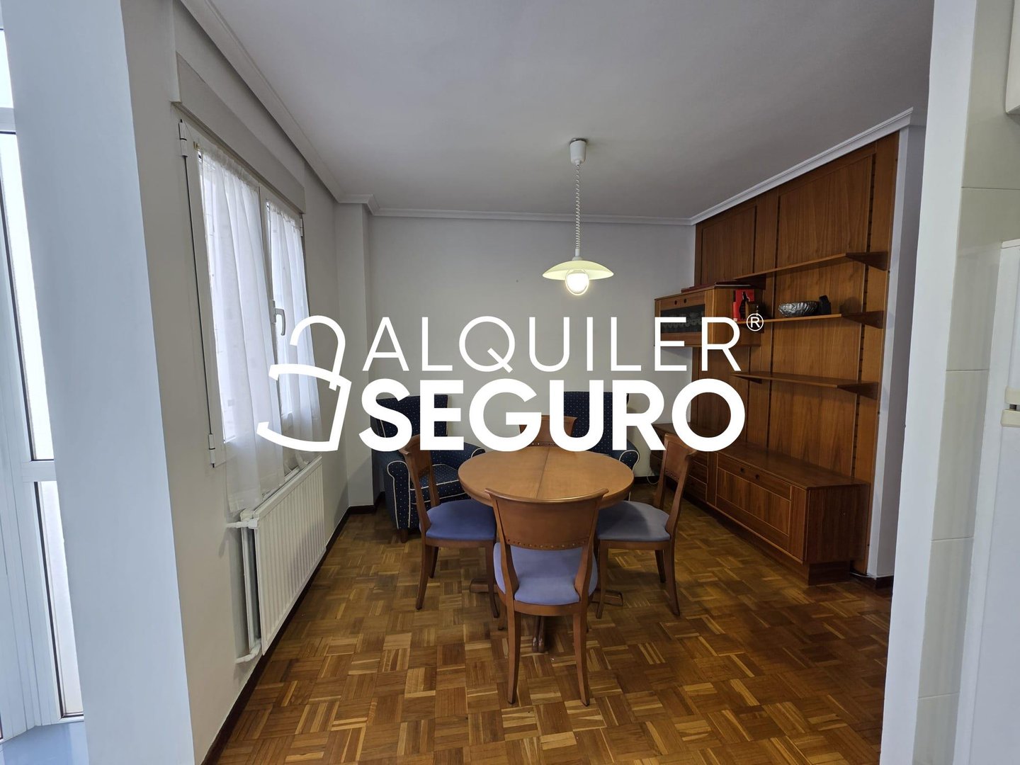 Piso de 110 m² en Tardajos