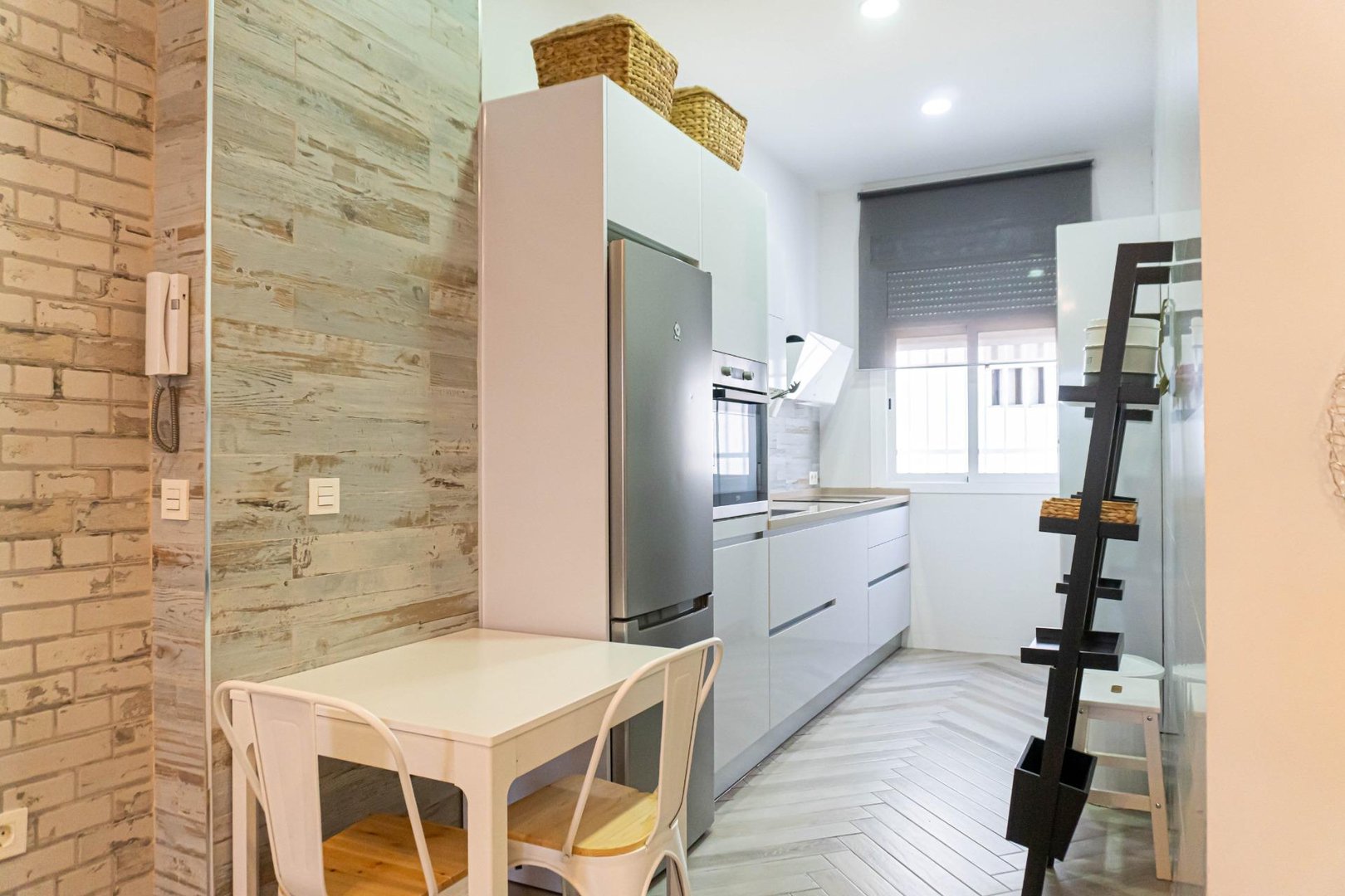 Pis de 85 m² a Sevilla