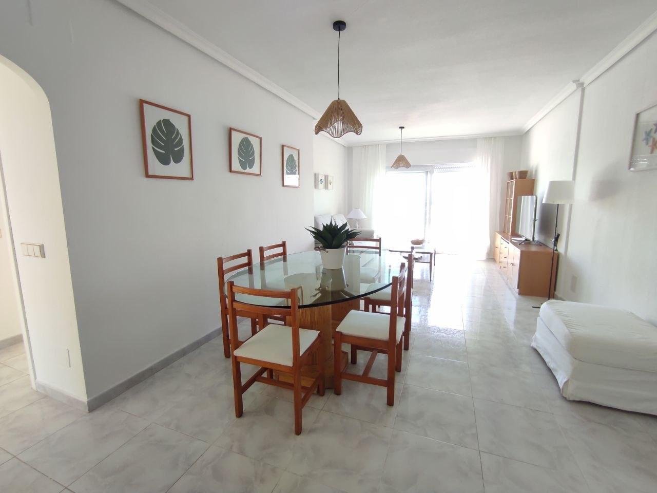 Piso de 80 m² en Cartagena