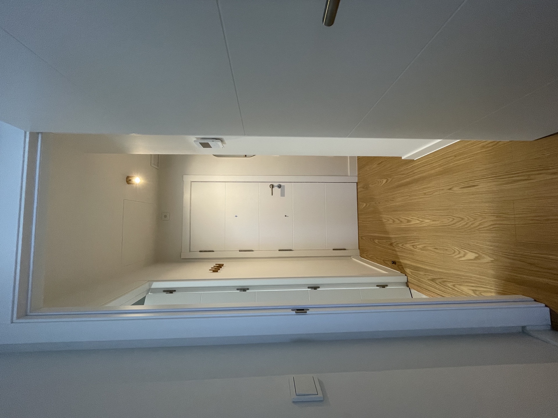 Piso de 55 m² en Sevilla