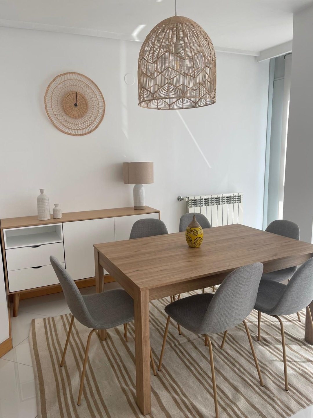 Piso de 140 m² en Lugo