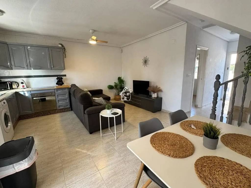 Casa de 84 m² en San Miguel de Salinas