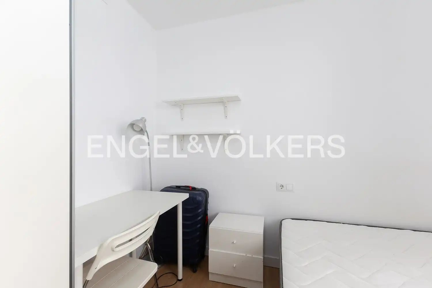 Pis de 98 m² a València