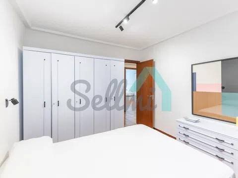 Piso de 78 m² en Gijón