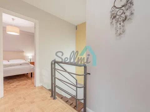 Piso de 84 m² en Oviedo
