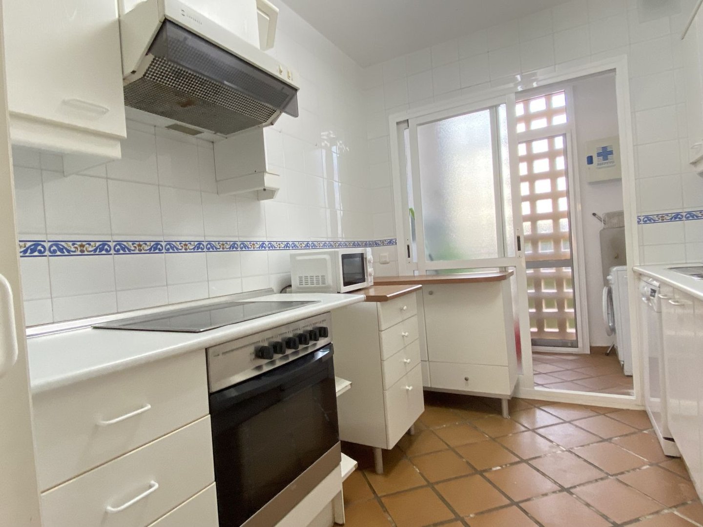 Piso de 120 m² en Isla Cristina