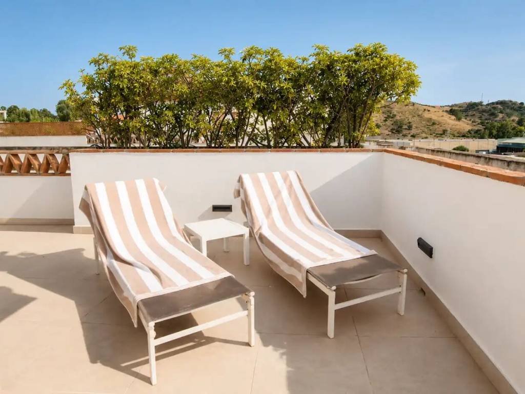 Piso de 200 m² en Mijas