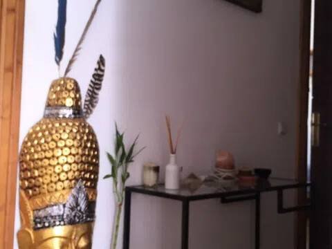 Habitació de lloguer, Sevilla