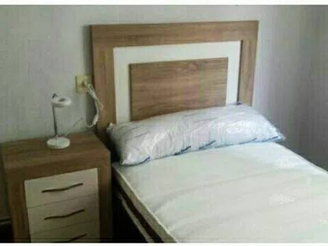 Appartement 101 m² à Salamanque